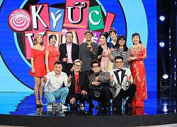 "Ký ức vui vẻ" là TV Show được vinh danh tại lễ trao giải "VTV Awards 2019"