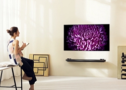 LG bị phạt 2,5 tỷ đồng ở Úc vì từ chối bảo hành TV OLED bị burn-in