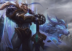 LMHT: Bị game thủ kêu ca quá nhiều, Riot Games phải rút lại những thay đổi vô lý liên quan tới Garen