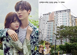 Lộ giá căn nhà và khoản đền bù khủng Goo Hye Sun đòi Ahn Jae Hyun sau ly hôn, phẫn nộ nhất là tin nhắn của "nàng cỏ"