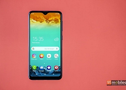 Lộ thông số cấu hình bộ đôi Galaxy M30s và Galaxy M10s