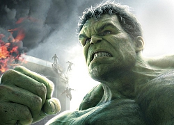 Marvel's Avengers lộ diện nhân vật đầu tiên: Hulk xám