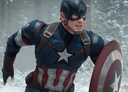 Marvel's Avengers sẽ thiết kế lại khiên của Captain America!