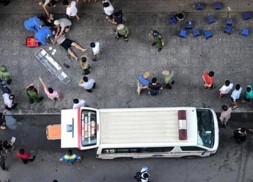 Mâu thuẫn, nợ tiền, hận tình và nhà công an cũng bị gửi 'bom thư'