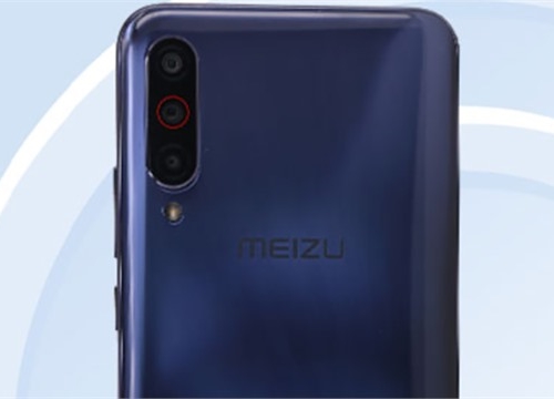 Meizu M928Q với màn hình lớn và ba camera phía sau xuất hiện trên TENAA