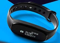 Mi Band 3 giảm giá chỉ trong 3 ngày, chỉ còn dưới 500k