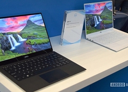 [IFA 2019] Dell nâng cấp dòng XPS 13 với CPU Intel thế hệ 10