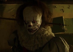 &#039;Mổ xẻ&#039; nghi lễ Chud - cách duy nhất áp chế được tên hề Pennywise trong &#039;It: Chapter Two&#039;