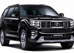 Ngỡ ngàng SUV 7 chỗ Kia giá bình dân, nội thất đẹp như xe sang