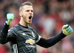 Người cũ Man Utd ám chỉ De Gea đã lỗi thời