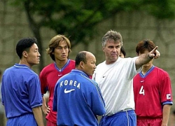 Nhận định bóng đá U22 Việt Nam - U22 Trung Quốc: Đấu trí thầy trò Hiddink - Park Hang Seo