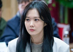 Nhan sắc như thiếu nữ ở tuổi U40 của Jang Nara