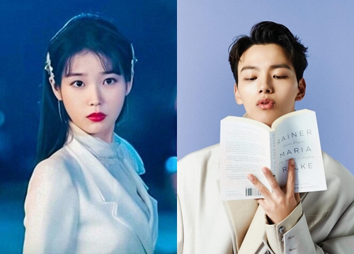 Nhân vật game của Jang Man Wol (IU) trong 'Hotel Del Luna' xuất hiện - Yeo Jin Goo sắp làm sinh viên