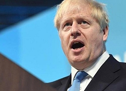 Những bước đi đầy "mạo hiểm" của Thủ tướng Anh Boris Johnson?