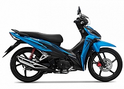 Những cải tiến đáng 'đồng tiền bát gạo' của Honda Wave RSX 2019