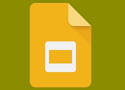 Những gợi ý giúp bài thuyết trình của bạn trên Google Slides càng thêm sinh động