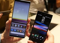 Những smartphone đình đám vừa xuất hiện tại IFA 2019