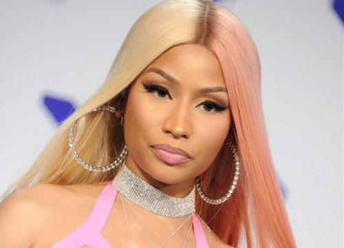 Nicki Minaj tuyên bố giải nghệ, dành thời gian cho gia đình