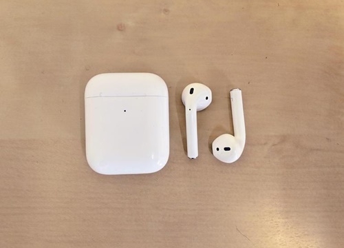 Nỗi khổ của người dùng khi rơi tai nghe AirPods