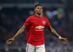 Owen đã đúng, Solskjaer hãy thôi 'mơ mộng' về Rashford!