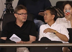 "Phù thủy trắng" Philippe Troussier dẫn dắt U18 Việt Nam