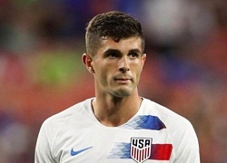 Pulisic trở lại Chelsea sớm hơn dự kiến