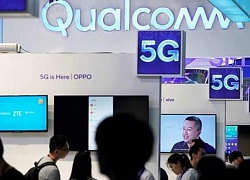 Qualcomm công bố các dòng chip mới giúp hạ giá điện thoại 5G