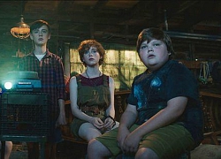 Review 'It 2 - Gã hề ma quái': Trưởng thành rồi, bớt sợ hơn là điều đương nhiên