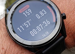 Huawei Watch GT 2 dùng chip Kirin A1 sẽ ra mắt ngày 19/9