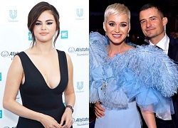 Rộ tin Selena Gomez trở thành "tiểu tam", xen vào giữa mối quan hệ của Katy Perry và Orlando Bloom?