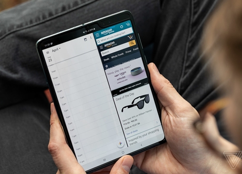 Samsung huỷ toàn bộ các đơn đặt hàng Galaxy Fold trước đó để "sáng tạo lại trải nghiệm khách hàng"