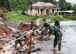 Sẵn sàng cơ động, giúp dân mọi lúc, mọi nơi