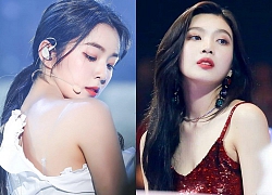 Sau 5 năm debut, các thành viên Red Velvet ai nấy đều lột xác: Irene ngày càng hack tuổi khó tin, "vitamin" Joy gợi cảm bất ngờ