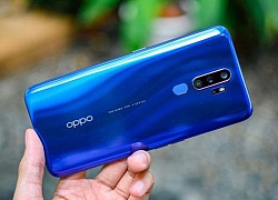 Smartphone Oppo 4 camera, chip S665, RAM 8 GB, pin 5.000 sắp lên kệ ở Việt Nam, giá 6,99 triệu