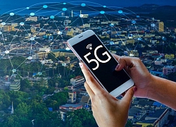 Smartphone tầm trung trang bị công nghệ 5G sẽ phổ biến vào năm 2020