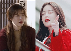 So kè nhan sắc màn ảnh giữa Goo Hye Sun và Oh Yeon Seo: "Tam Tạng" bỗng thành "tiểu tam tin đồn" chỉ vì quá quyến rũ?