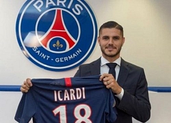 SỐC: PSG là lựa chọn tồi tệ nhất của "người thừa" Inter Milan