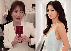 Tiết lộ hình ảnh mới nhất của Song Hye Kyo tại New York: Khí chất ngút ngàn nhưng sao vẫn đượm buồn thế này?