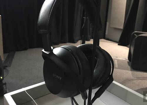 Sony trình diễn công nghệ 360 Reality Audio tại IFA 2019