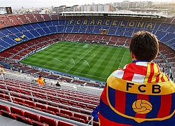 Tại sao sân vận động Camp Nou vẫn không có trong bản FIFA 2020?