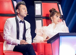 Team Hương Giang thua cuộc liên tiếp 4 màn Thách đấu, fan The Voice Kids lo 'BANH TEAM'