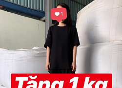 Thấy người yêu gầy gò, chàng trai đưa ra yêu cầu: &#8216;Tăng 1kg chuyển khoản 1 triệu đồng&#8217;, bạn gái tăng liền 9kg