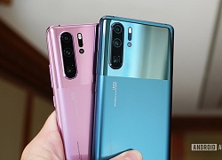 Huawei ra mắt "new P30 Pro" - siêu phẩm cuối cùng còn chạy Android