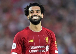 Tin HOT bóng đá sáng 8/9: Liverpool bất ngờ treo giá bán Salah