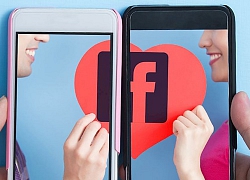 Tính năng hẹn hò của Facebook được ra mắt tại Mỹ