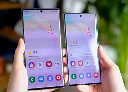 Top 7 thủ thuật giúp viên pin Note 10 luôn khoẻ mạnh