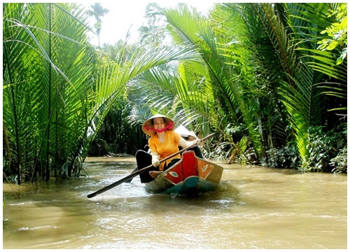 Trà Vinh đẩy mạnh du lịch văn hoá tâm linh và lễ hội truyền thống dân tộc Khmer