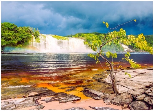 Sự thật về Venezuela đằng sau tên gọi "đất nước của những hoa hậu"