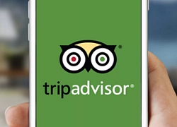 Trang du lịch TripAdvisor của Mỹ vướng nghi án đánh giá giả mạo