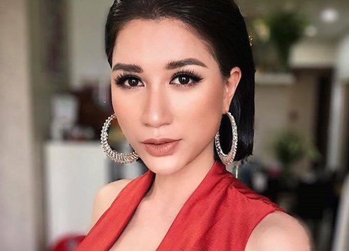 Trang Trần: "Nhiều người trong showbiz toàn xài đồ fake"